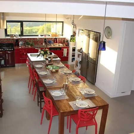 Hameau Privatif De Charme 30 Pers Saint-Remy (Aveyron)