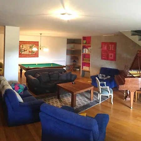 Hameau Privatif De Charme 30 Pers