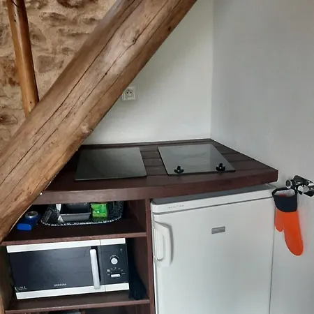 Hameau Privatif De Charme 30 Pers