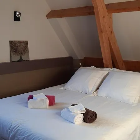 Hameau Privatif De Charme 30 Pers * Saint-Remy (Aveyron)