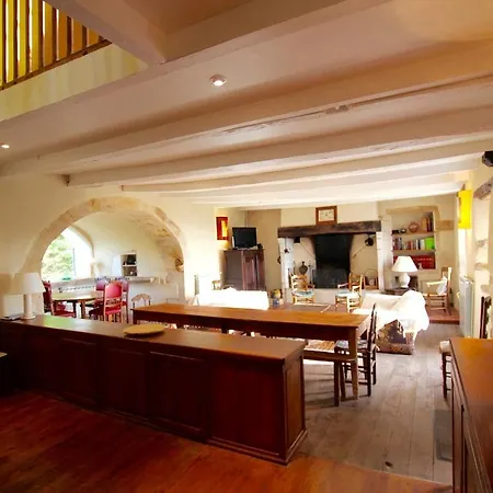 Hameau Privatif De Charme 30 Pers Casa vacanze *