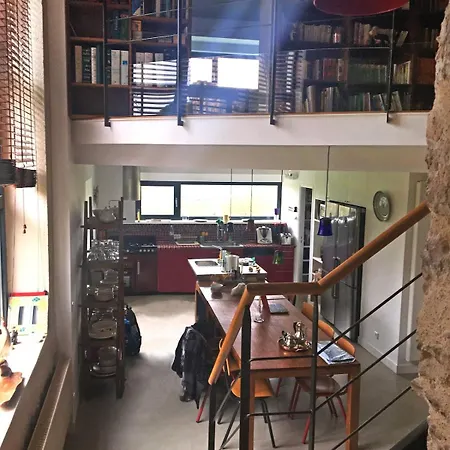 Casa vacanze Hameau Privatif De Charme 30 Pers