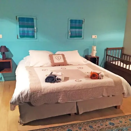 Hameau Privatif De Charme 30 Pers Casa vacanze *