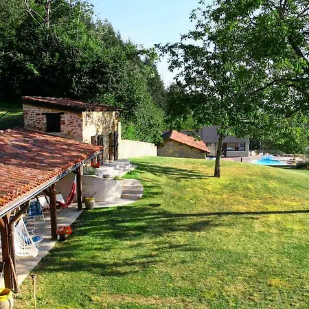 Casa vacanze Hameau Privatif De Charme 30 Pers *