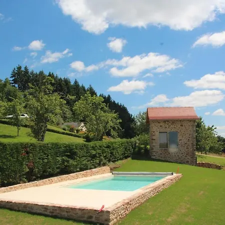 Hameau Privatif De Charme 30 Pers Casa vacanze *