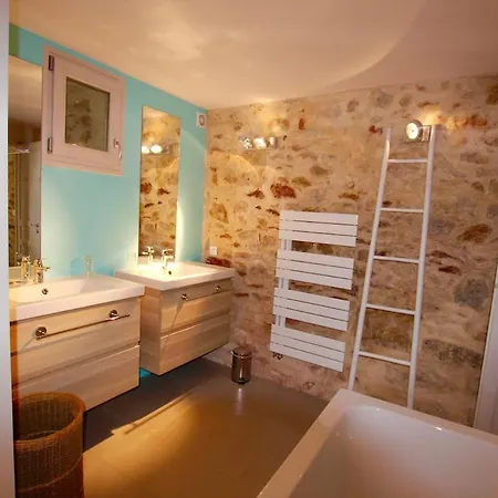 Hameau Privatif De Charme 30 Pers