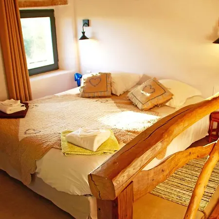 Casa vacanze Hameau Privatif De Charme 30 Pers Saint-Remy (Aveyron)