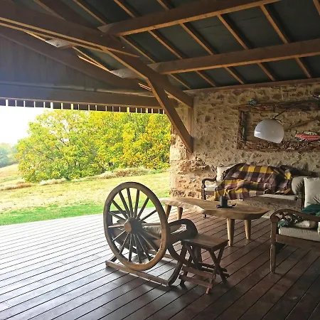 Casa vacanze Hameau Privatif De Charme 30 Pers *