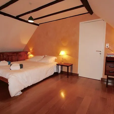 Hameau Privatif De Charme 30 Pers Casa vacanze *