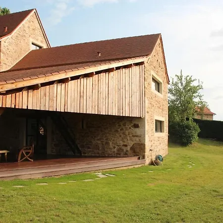 Casa vacanze Hameau Privatif De Charme 30 Pers