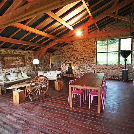 Hameau Privatif De Charme 30 Pers Casa vacanze *