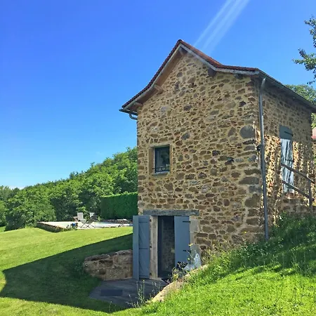 Hameau Privatif De Charme 30 Pers Saint-Remy (Aveyron)