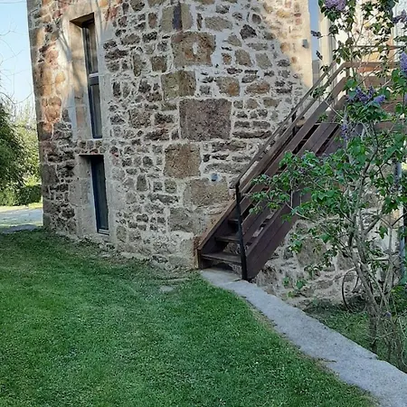 Hameau Privatif De Charme 30 Pers Casa vacanze