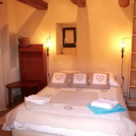 Hameau Privatif De Charme 30 Pers *